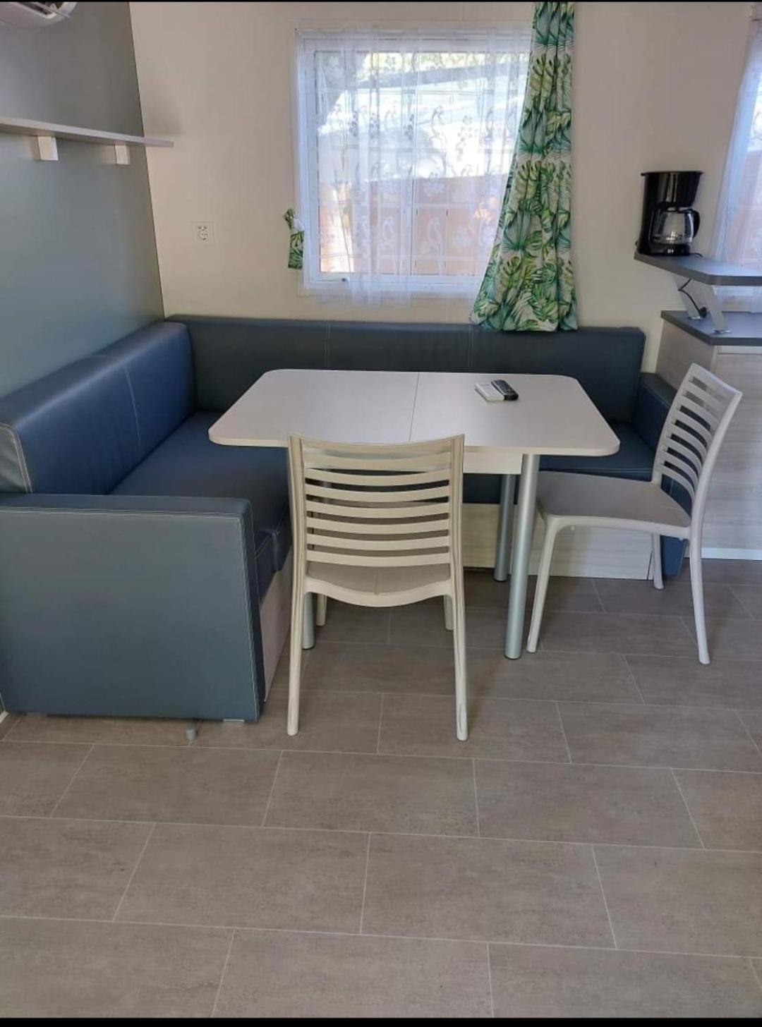 Mobil Home L'Eau Vive Les Arcs-sur-Argens Bagian luar foto